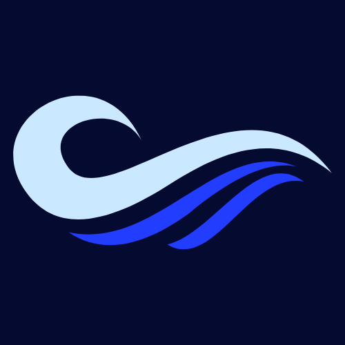 WavedSupport Logo